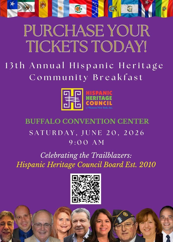 HHC Community Breakfast