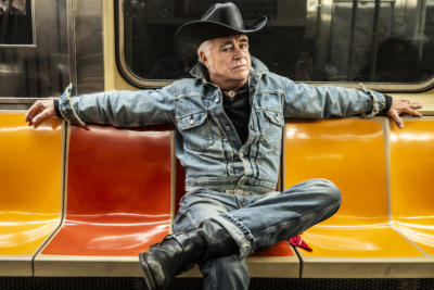 Dale Watson & His Lone Stars – Sportsmens event image