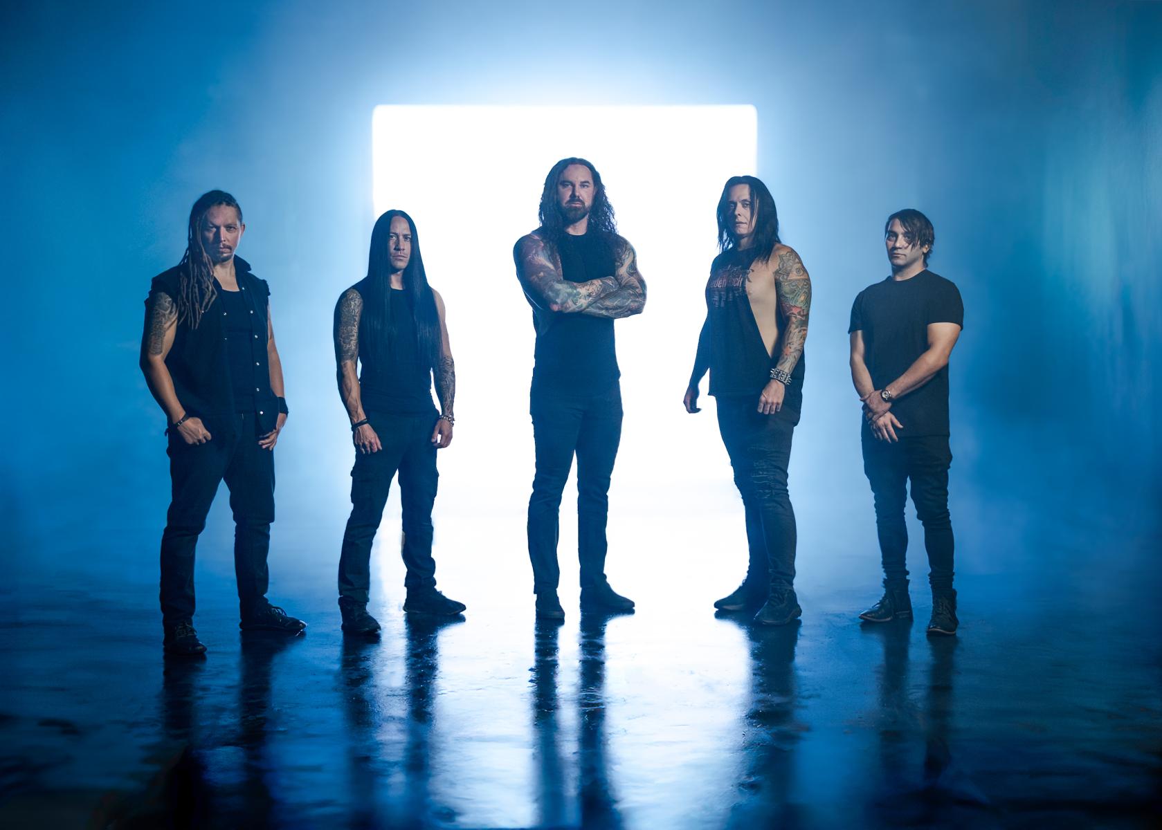 As I Lay Dying event image