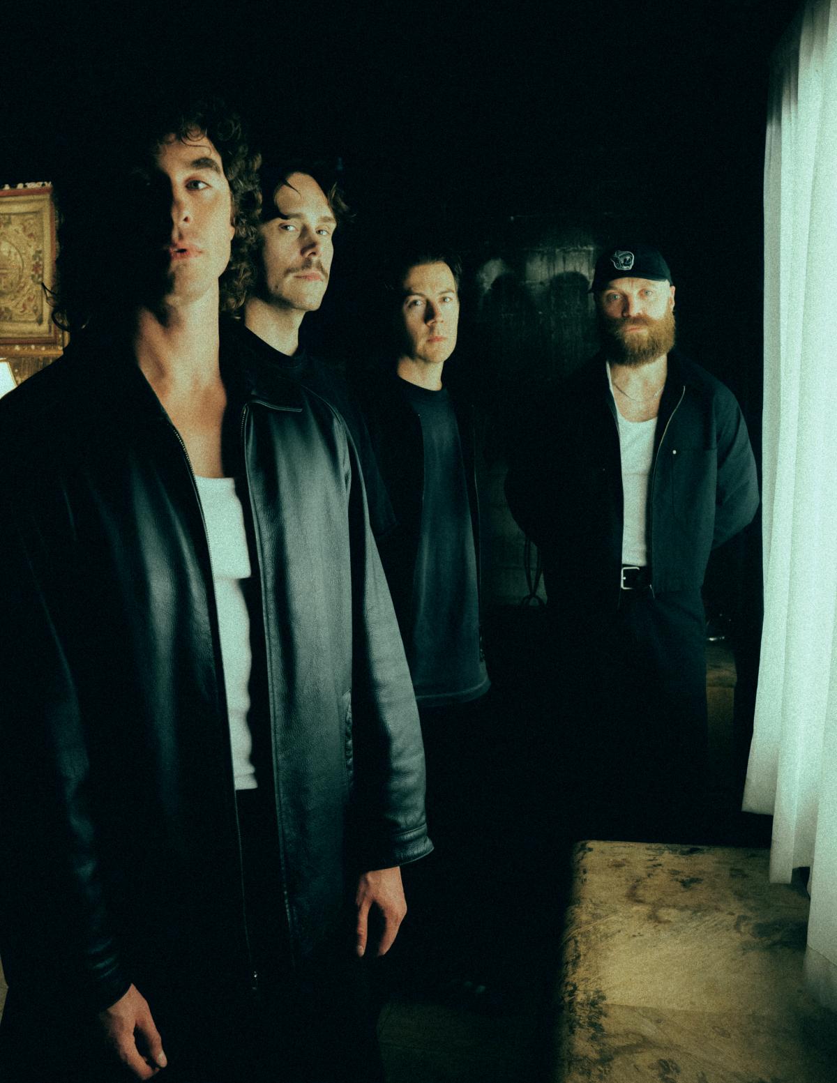 Don Broco event image