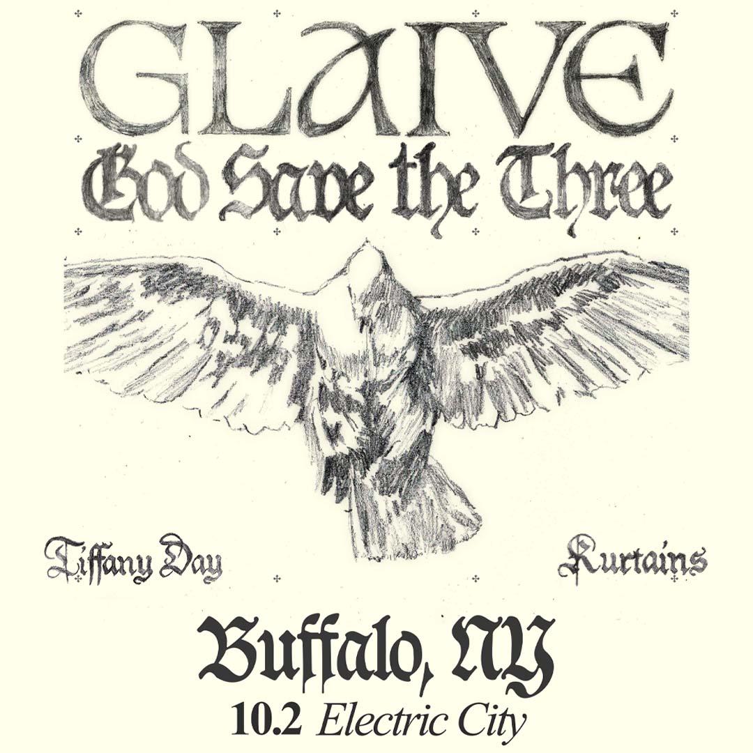 glaive event image