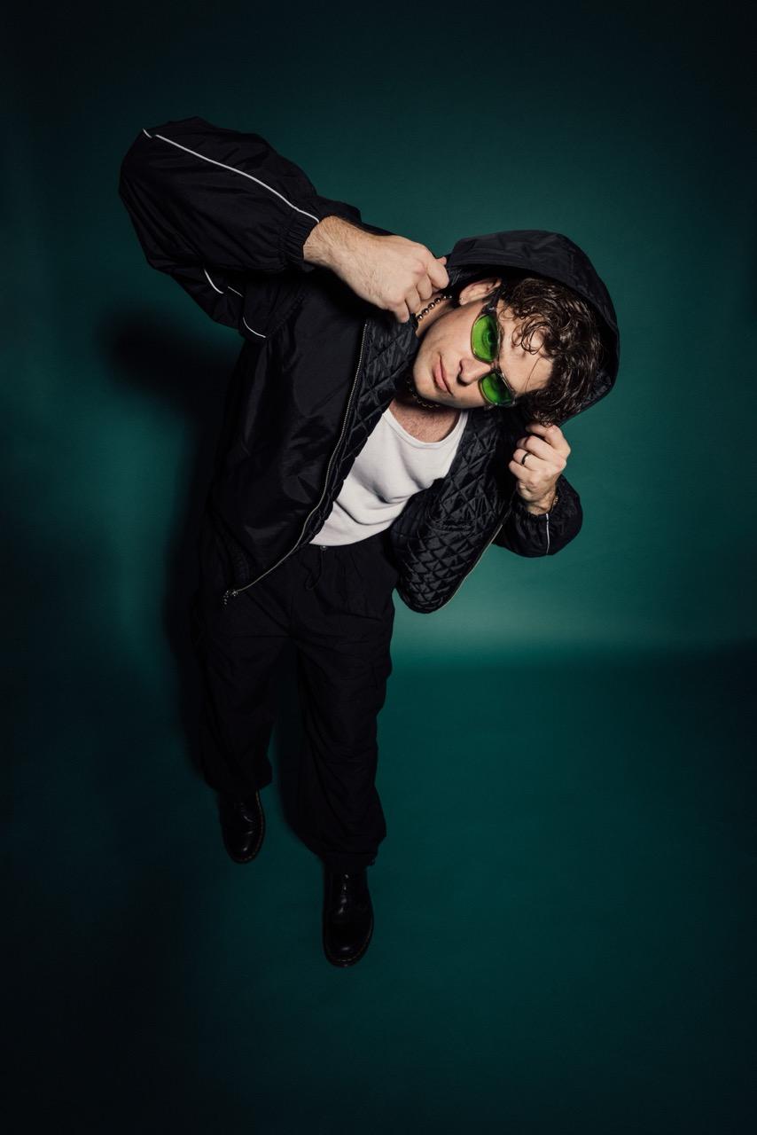 JSTJR event image