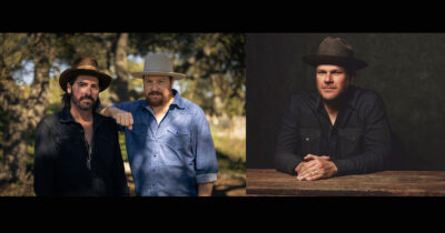 Micky and the Motorcars (Acoustic) / Jason Eady – Sportsmens event image