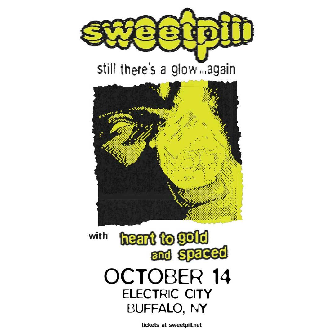 Sweet Pill event image
