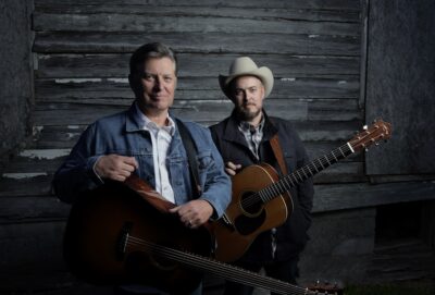 The Gibson Brothers – Sportsmens event image