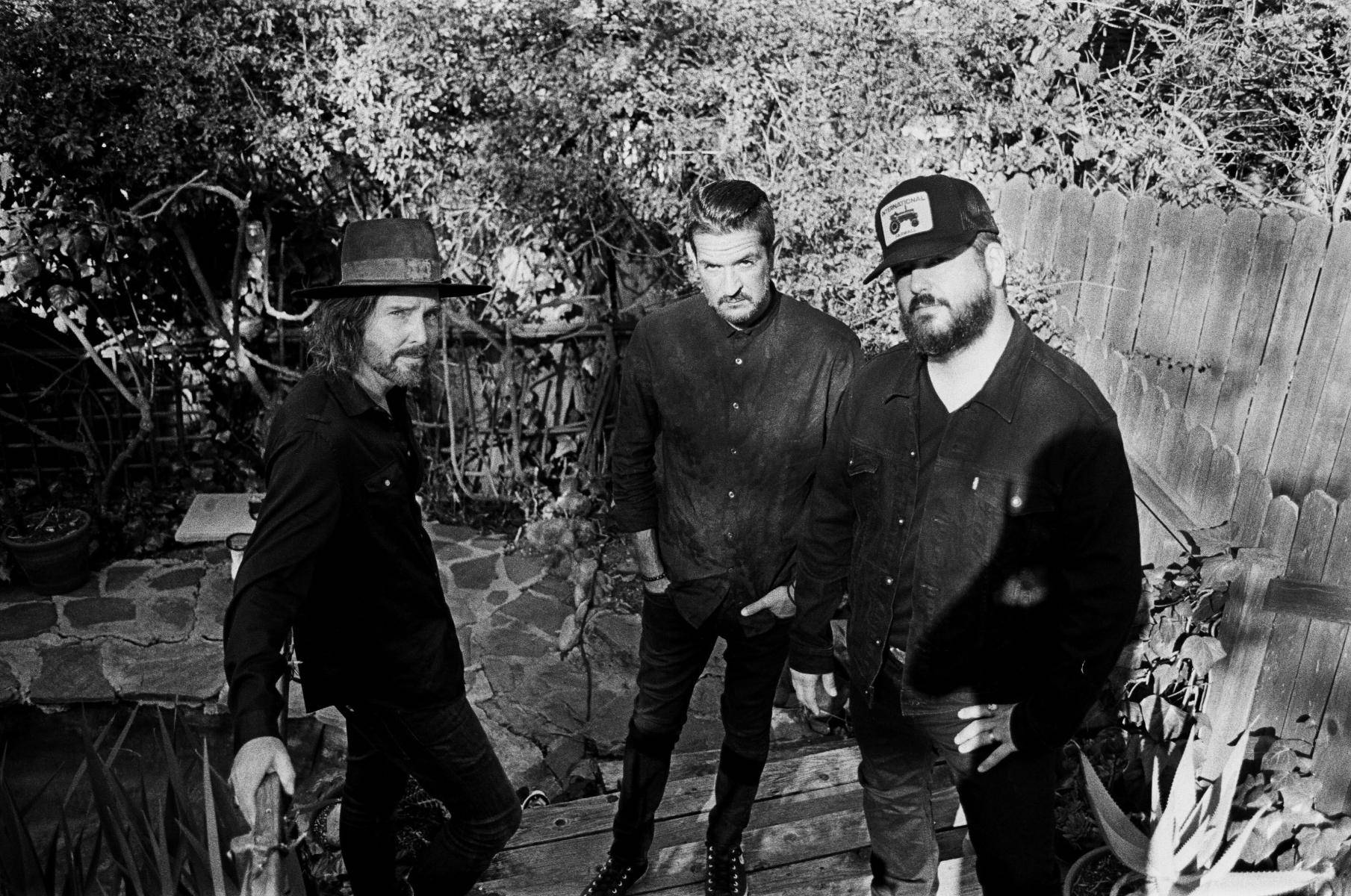 The Record Company – Give It Back To You 10th Anniversary Tour event image