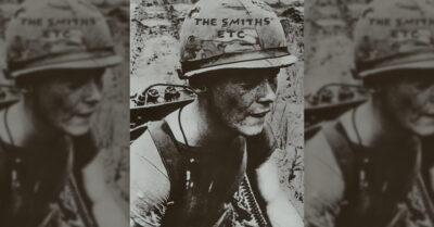 THE SMITHS etc Tribute to The Smiths – The Cave event image