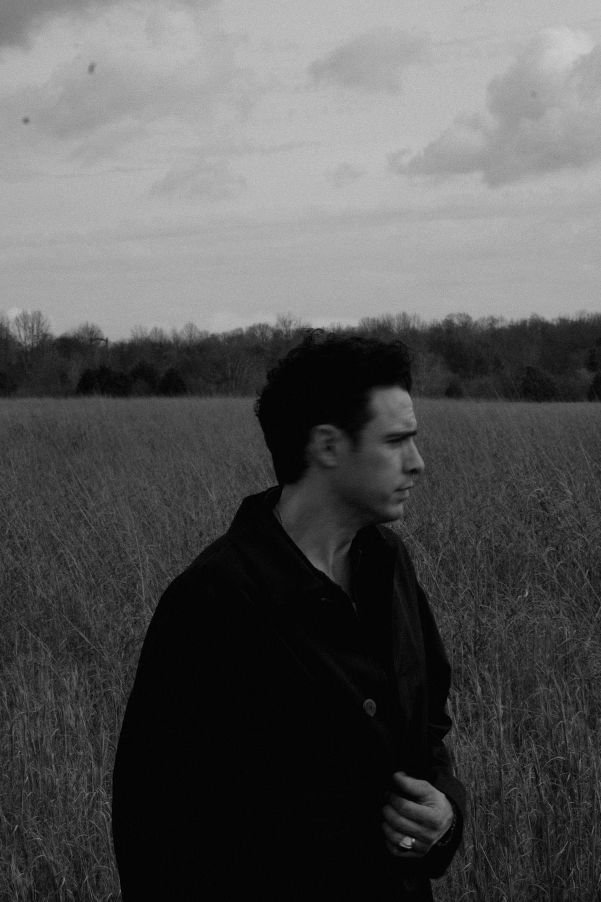 To Buffalo, With Love – Marc Scibilia Live at Electric City event image