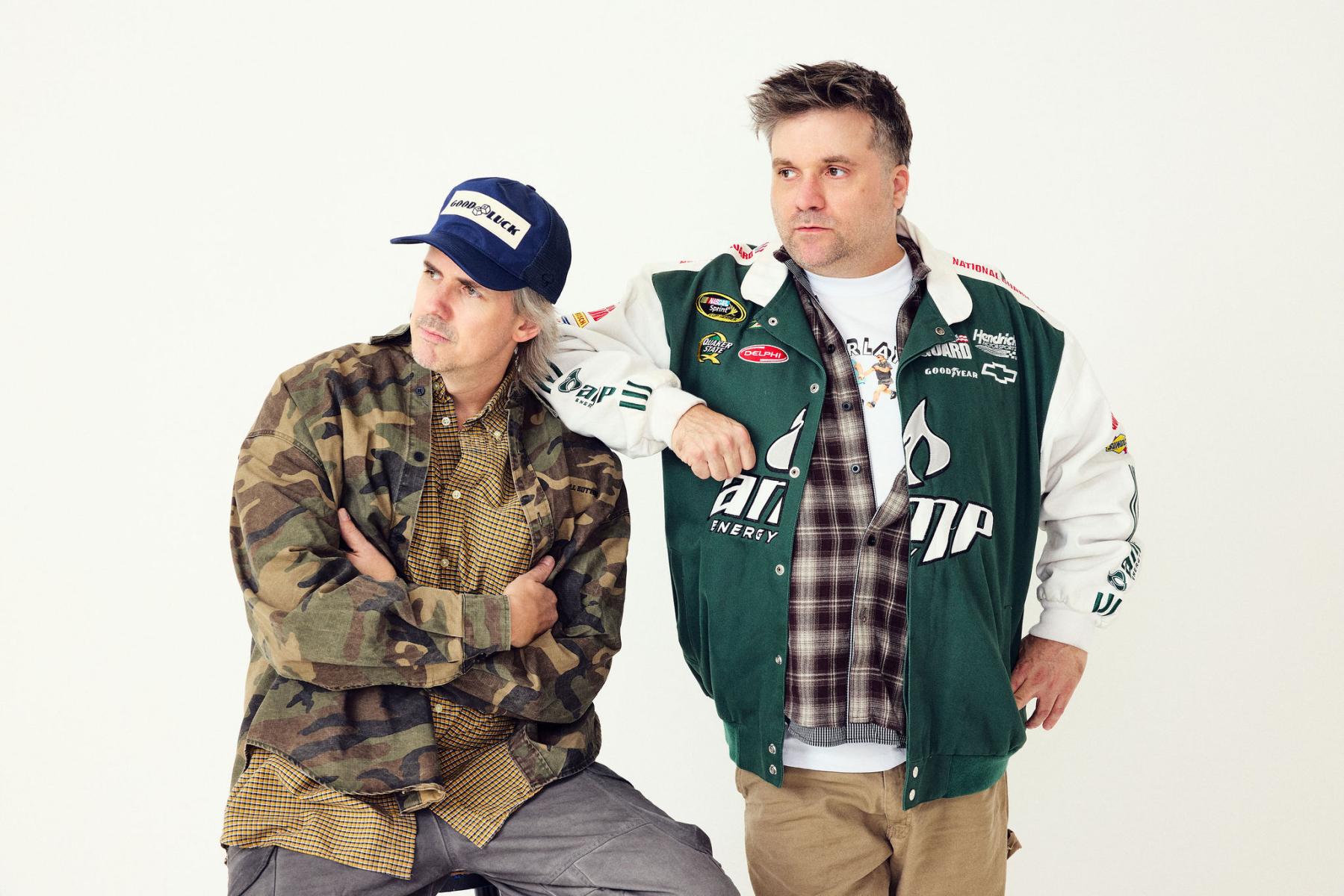 Walker & Royce event image