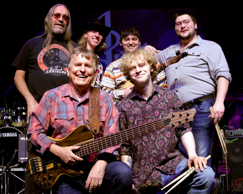 A Brother’s Revival: Tribute to The Allman Brothers Band event image