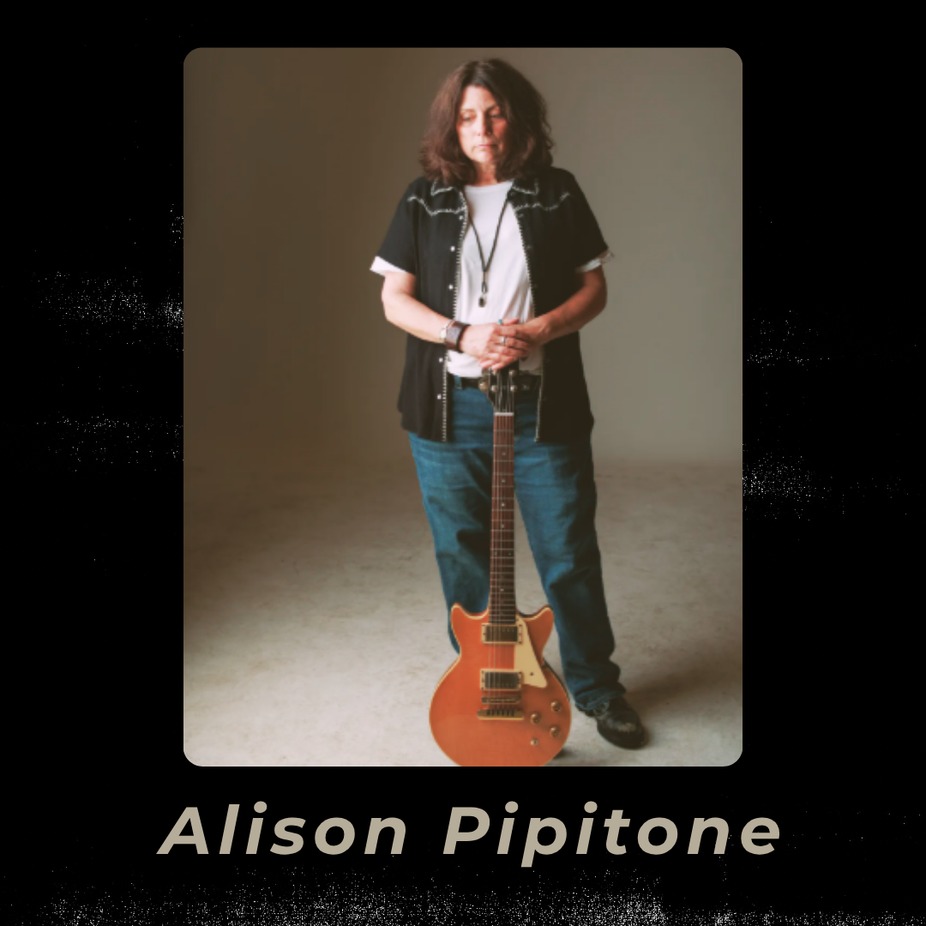 Alison Pipitone event image