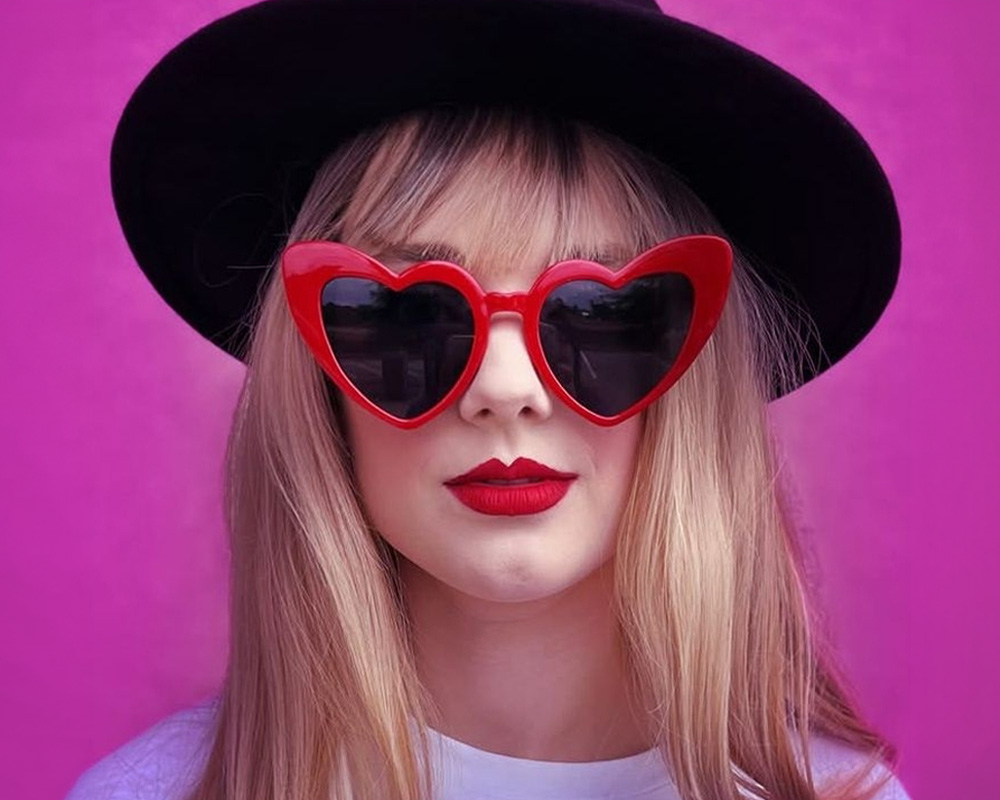 Almost Taylor: A Live Band Tribute to Taylor Swift event image