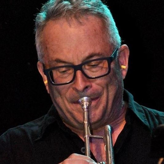 Andrew Peruzzini Jazz Masters Series Presents: Great Vibrations event image