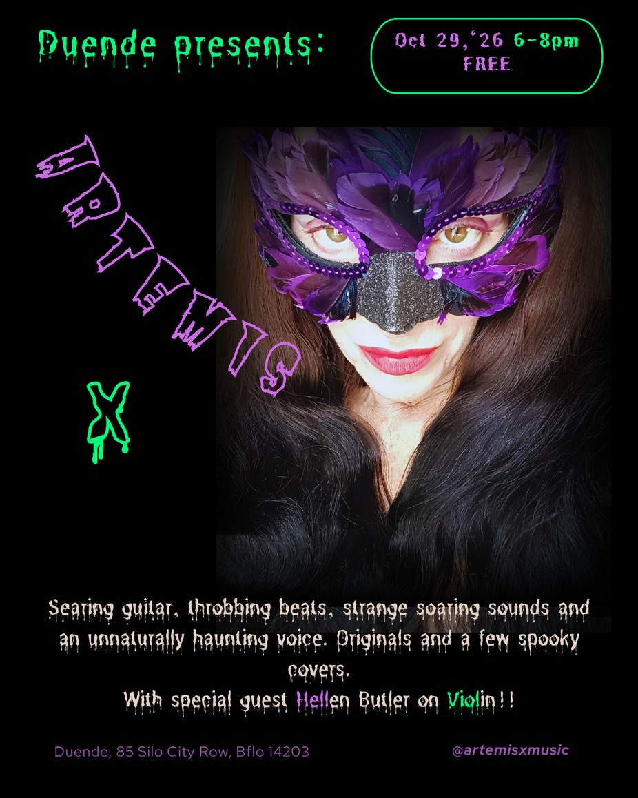 Artemis X event image