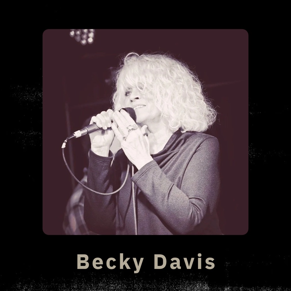 Becky Davis event image