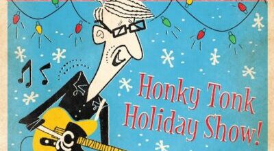 Bill Kirchen’s Honky Tonk Holiday Show! – Sportsmens event image