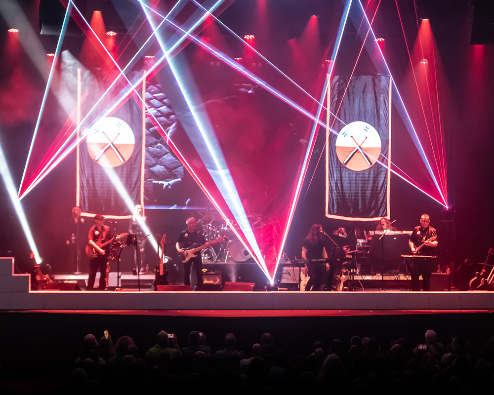 Brain Damage – A Tribute to Pink Floyd event image