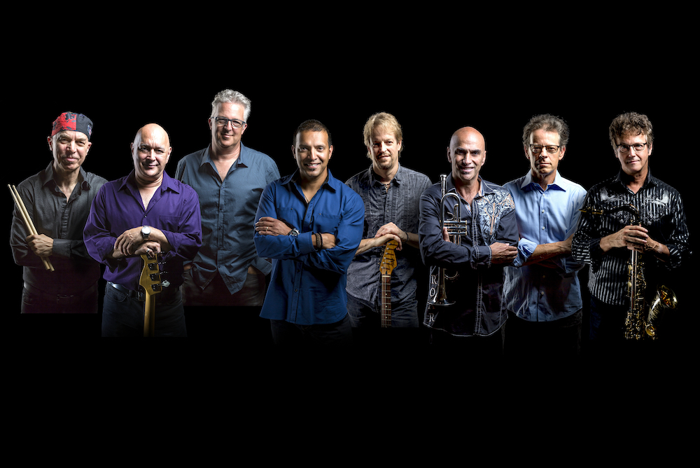 Brass Transit: The Musical Legacy of Chicago event image