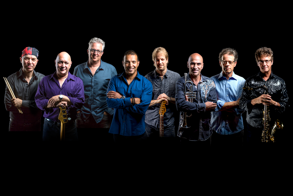 Brass Transit: The Musical Legacy of Chicago event image