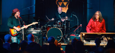 Bruce Katz Band – Sportsmens event image