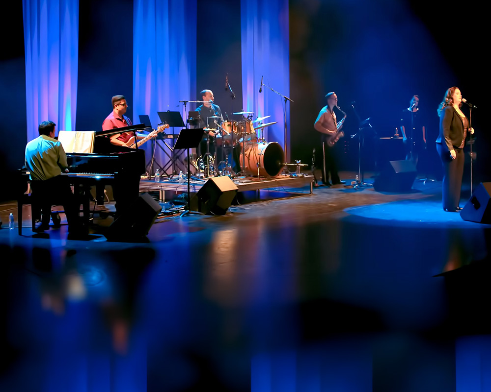 Close To You: The Music of The Carpenters event image