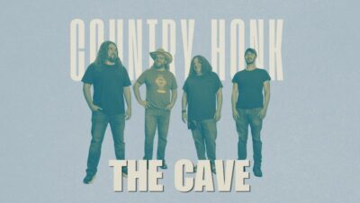 Country Honk – The Cave event image
