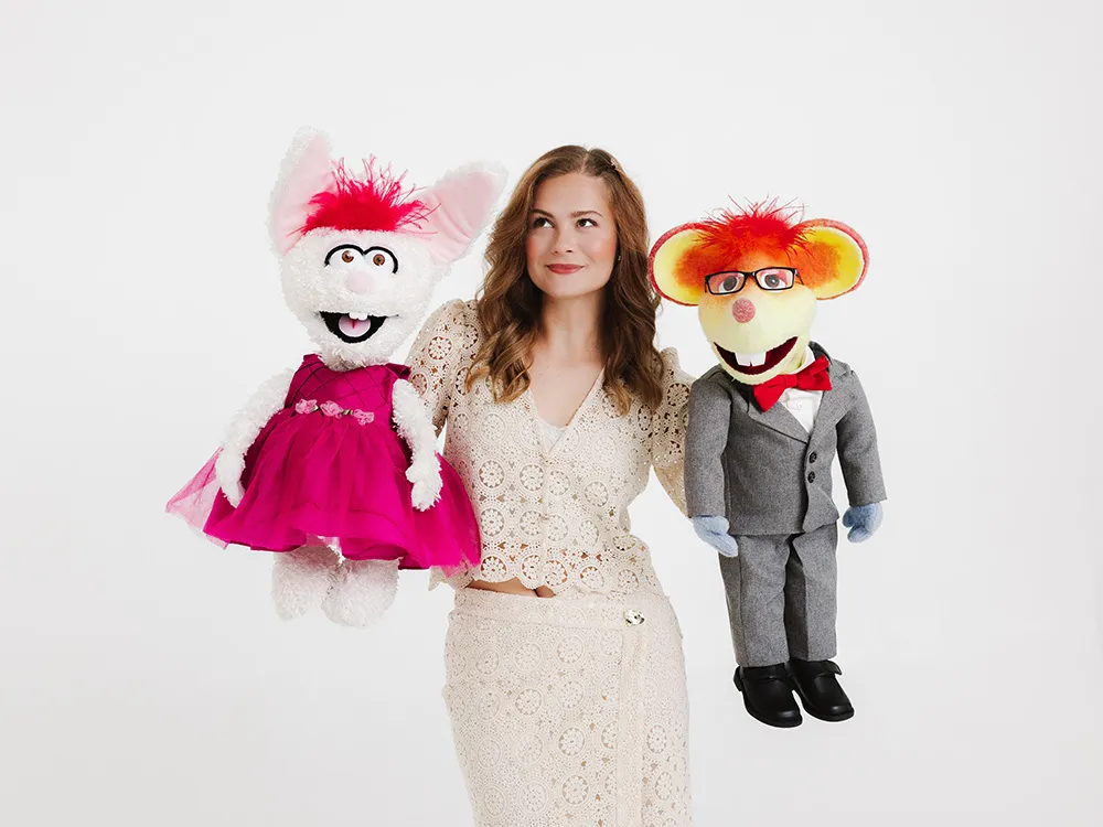 Darci Lynne: 2026 Growing Pains Tour event image