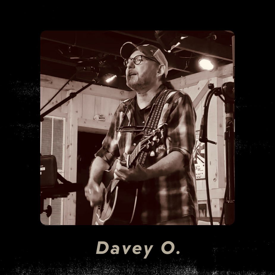 Davey O. event image