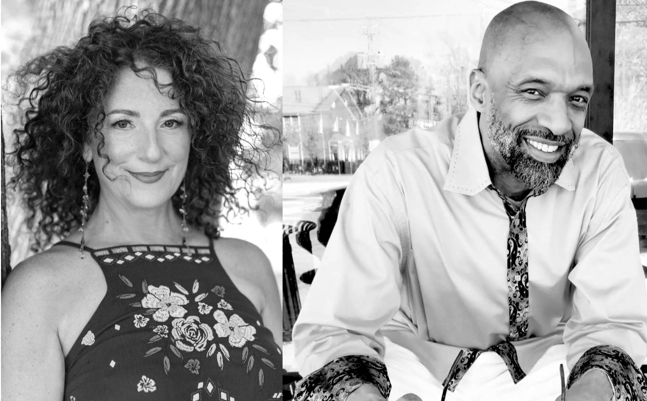 DeeAnn DiMeo & William Green - An Evening of Classic Duets event image