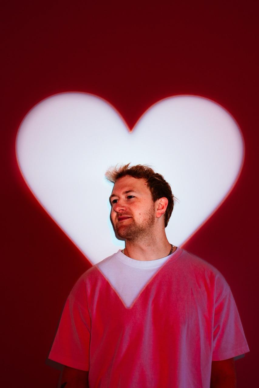 EFFIN – Heartbeats Tour event image