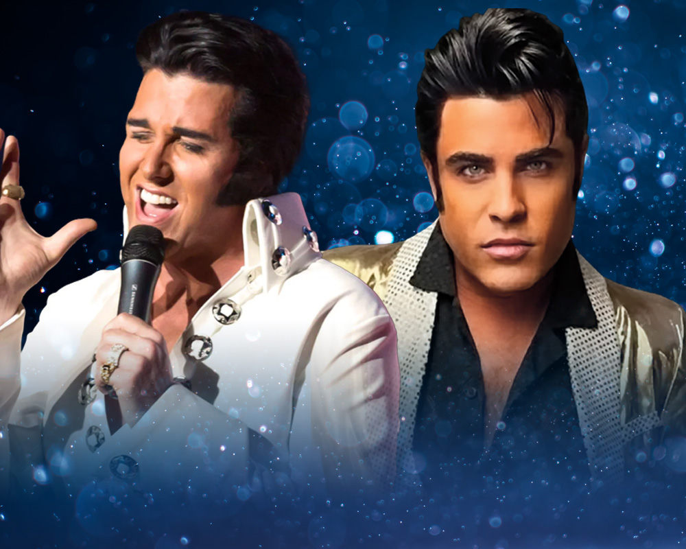 Elvis Lives: A Tribute to Elvis event image