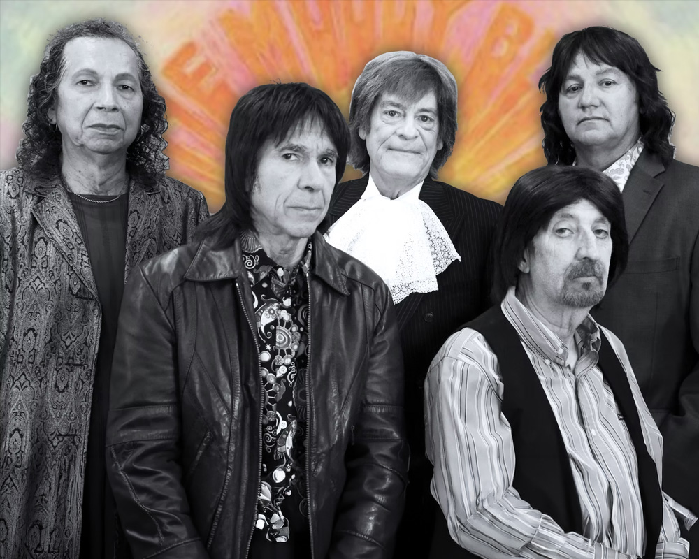 Future Passed: A Moody Blues Experience event image