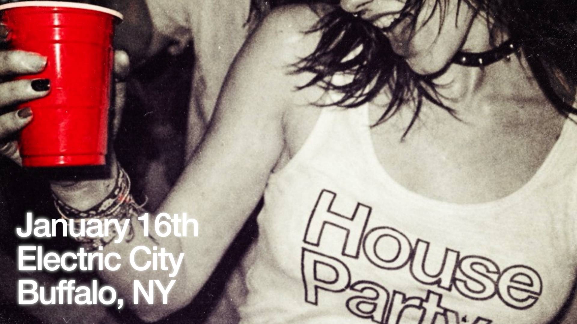 House Party event image