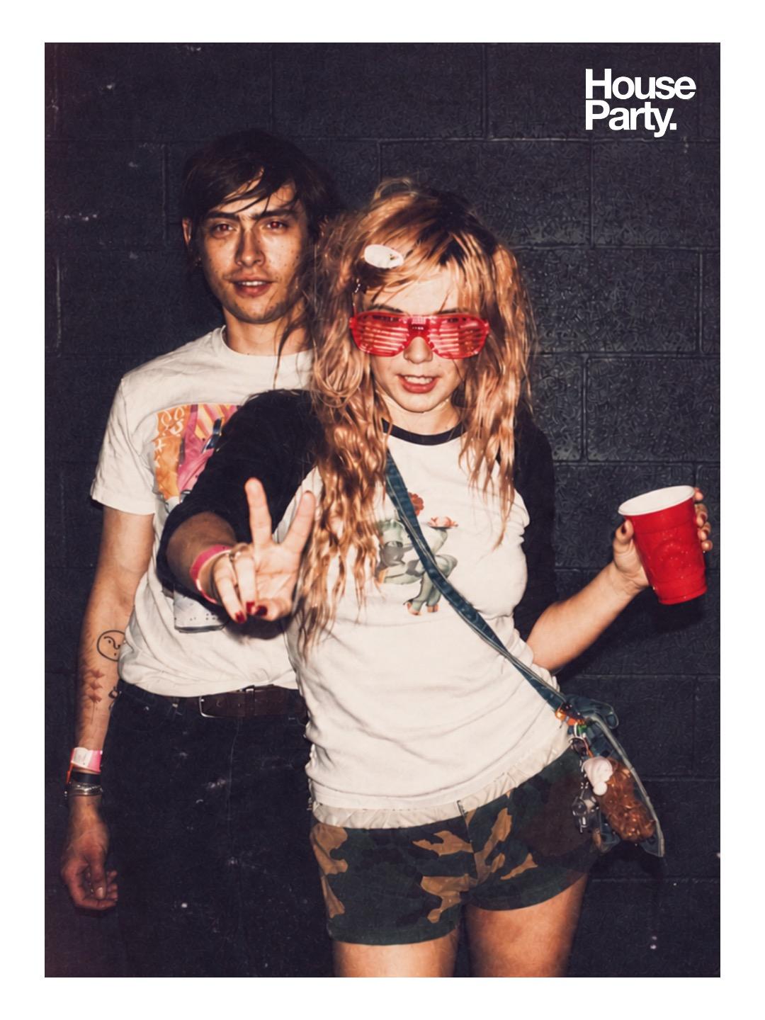 House Party event image