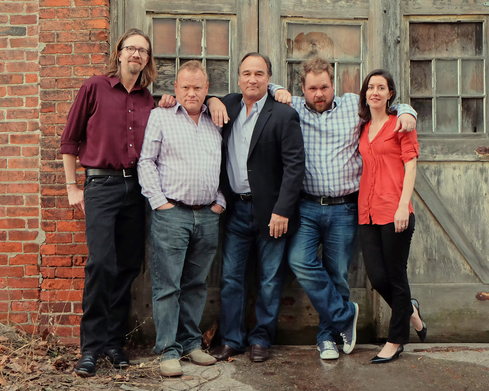 Jim Belushi & The Board of Comedy event image