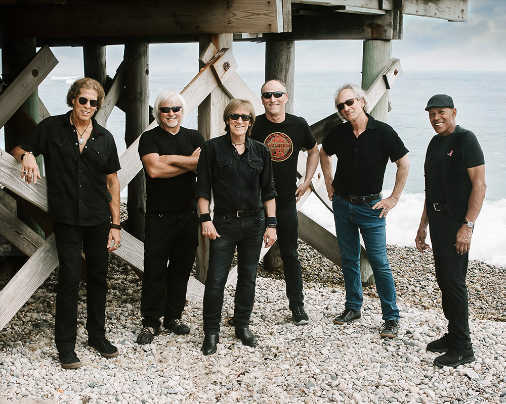 John Cafferty & The Beaver Brown Band event image