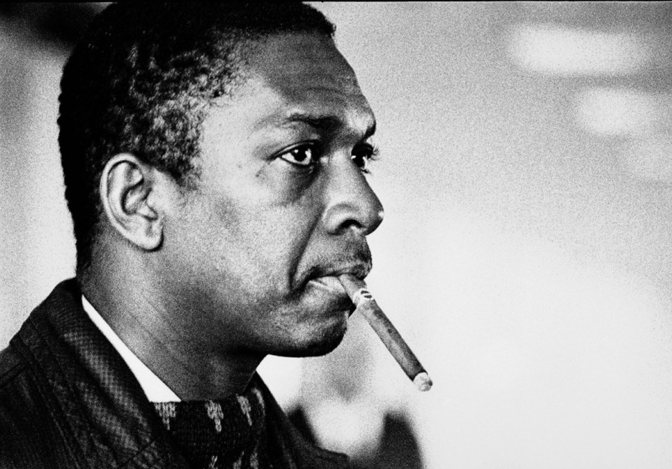 John Troy Group | A Coltrane Celebration! event image