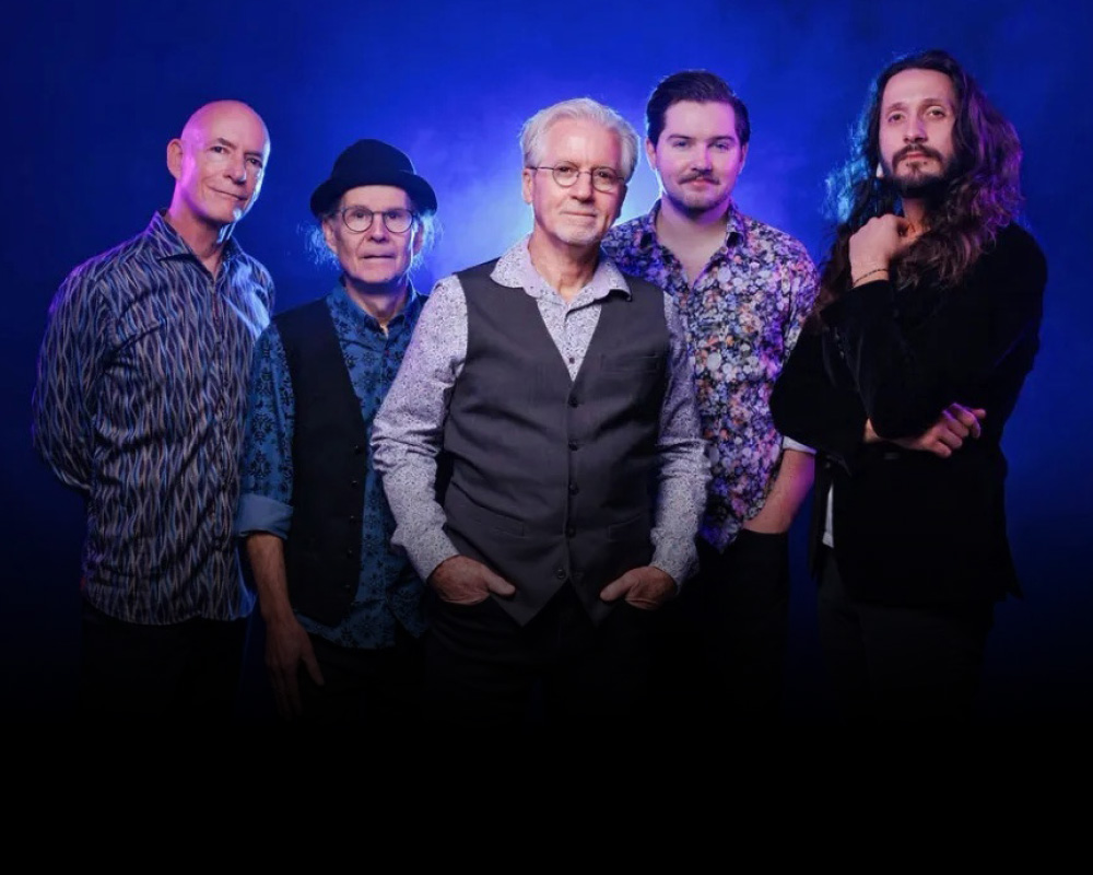 Listen to the Music: The Ultimate Tribute to The Doobie Brothers event image
