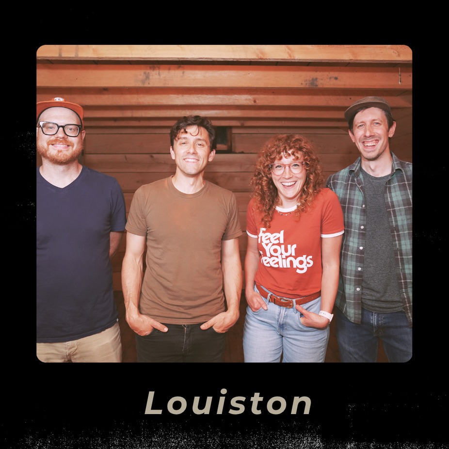 Louiston event image