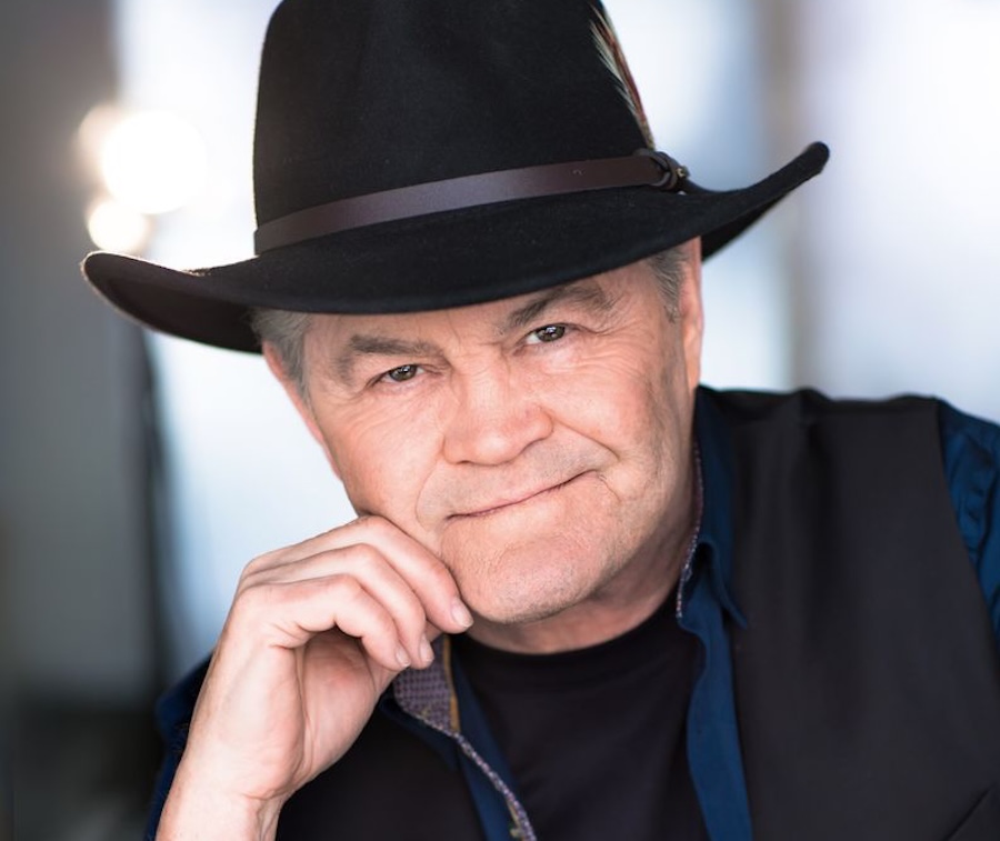 Micky Dolenz – 60 Years of The Monkees event image