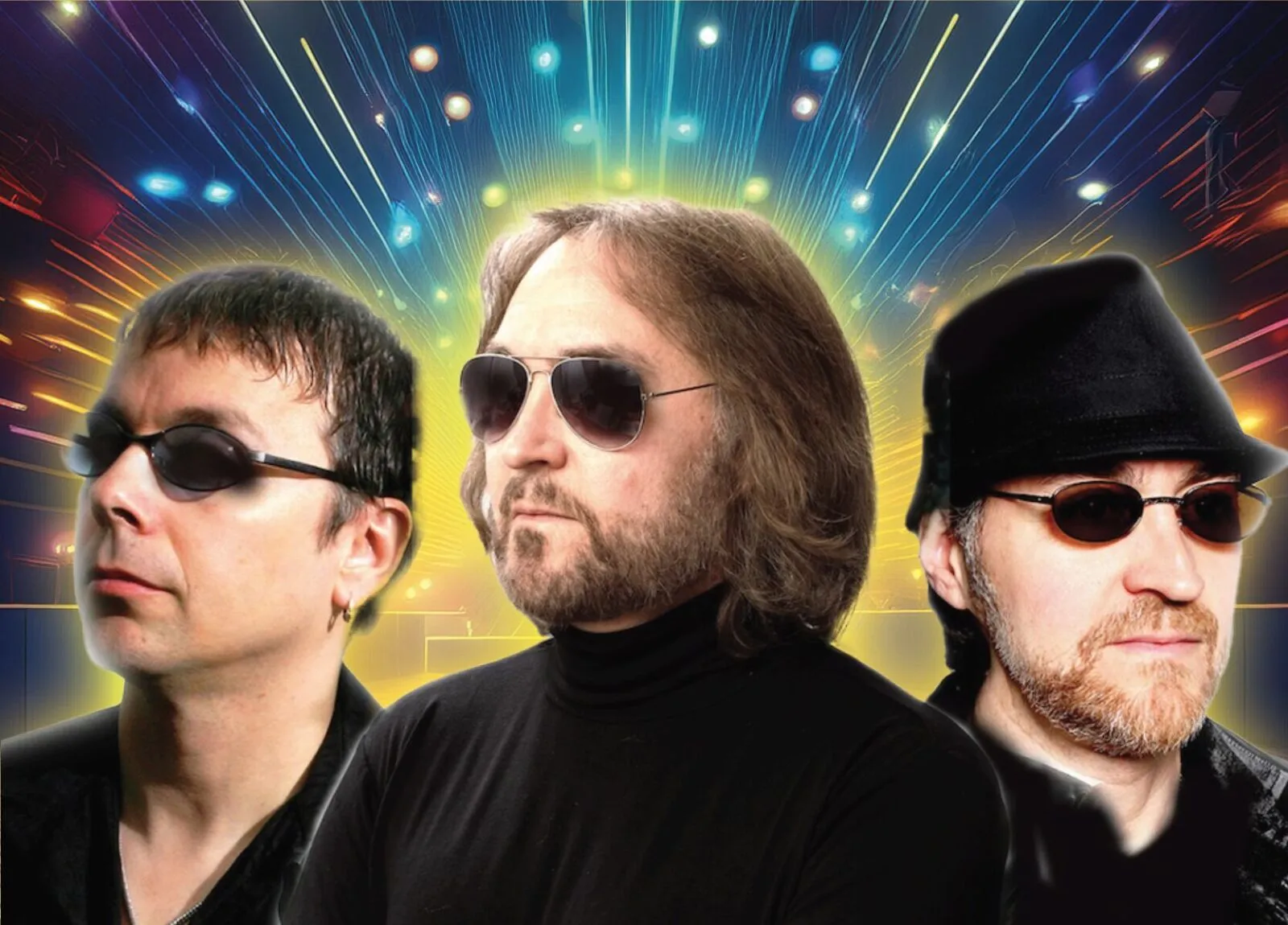 Night Fever – A Tribute to The Bee Gees event image