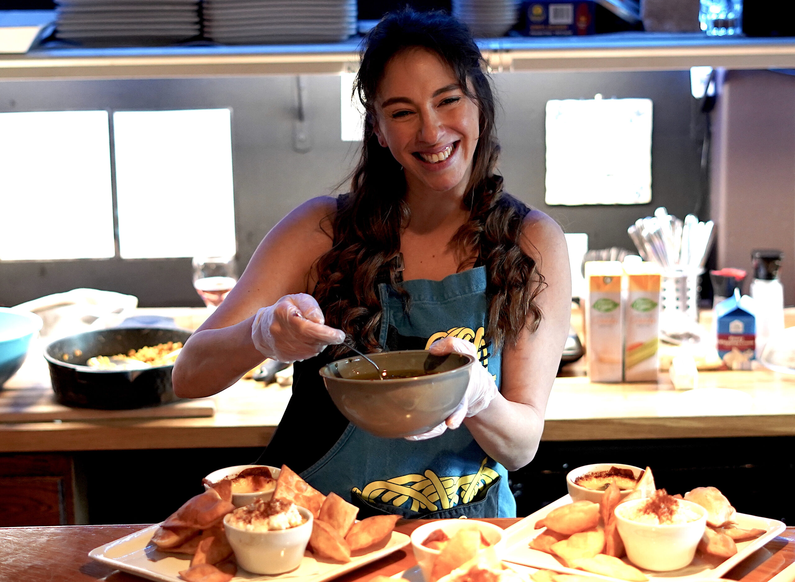 PAUSA Wines Presents: Harvest & Vine - A Four-Course Wine Dinner event image