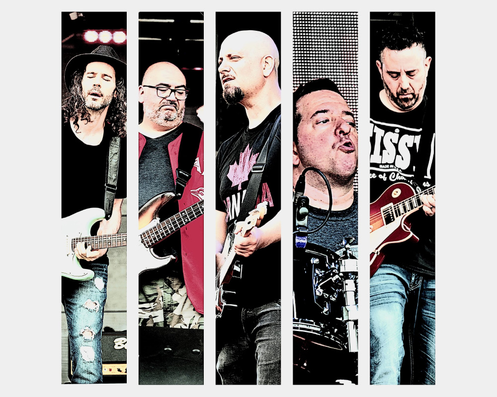 Pearl Jamming – An Authentic Tribute to Pearl Jam event image