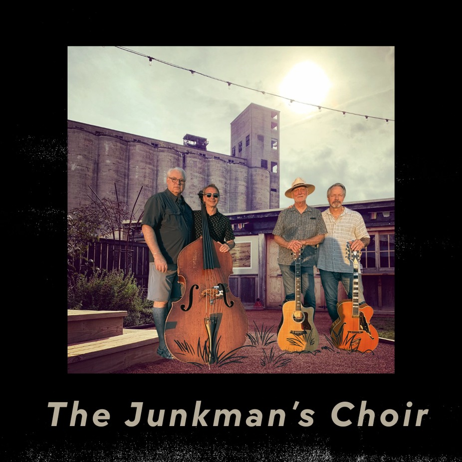 The Junkman's Choir event image