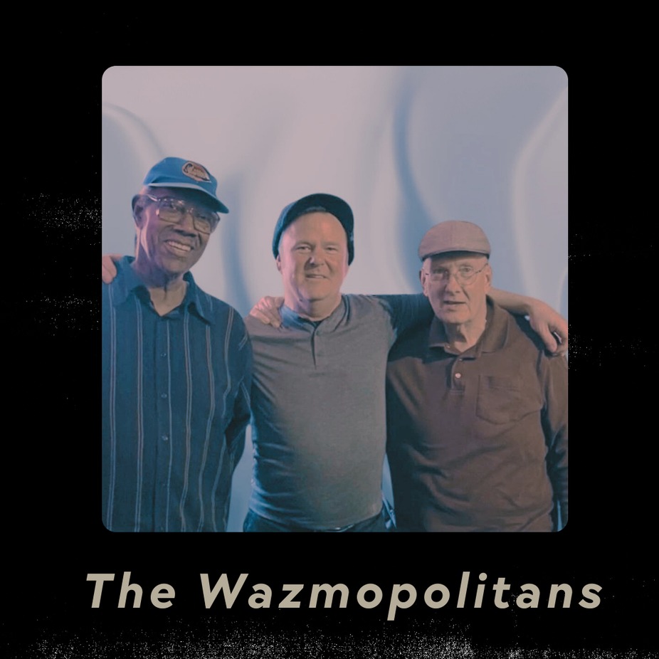 The Wazmopolitans event image