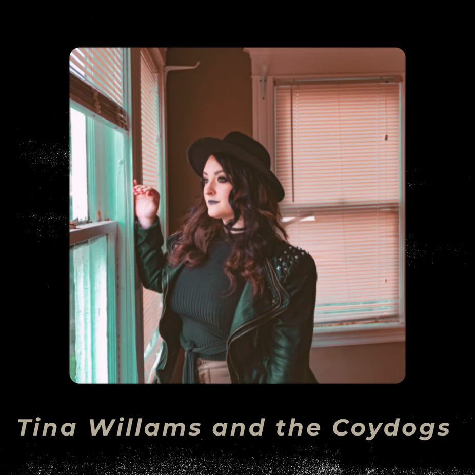 Tina Williams and the Coydogs event image