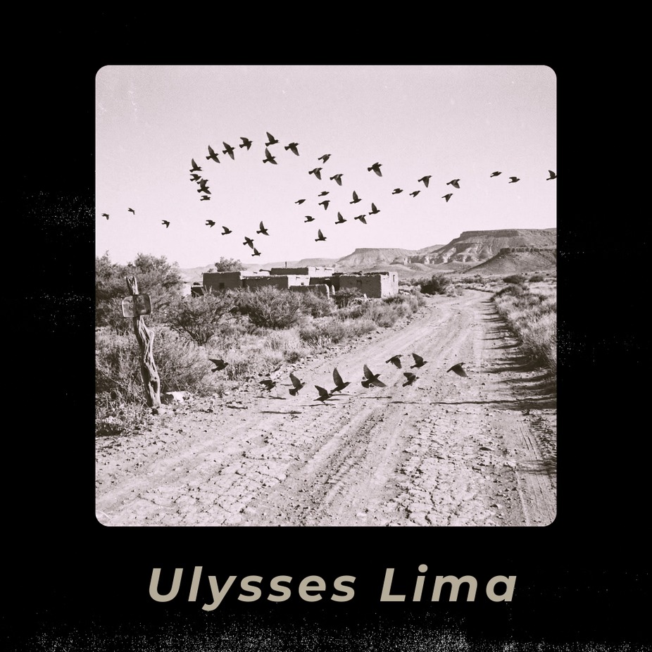 Ulysses Lima event image