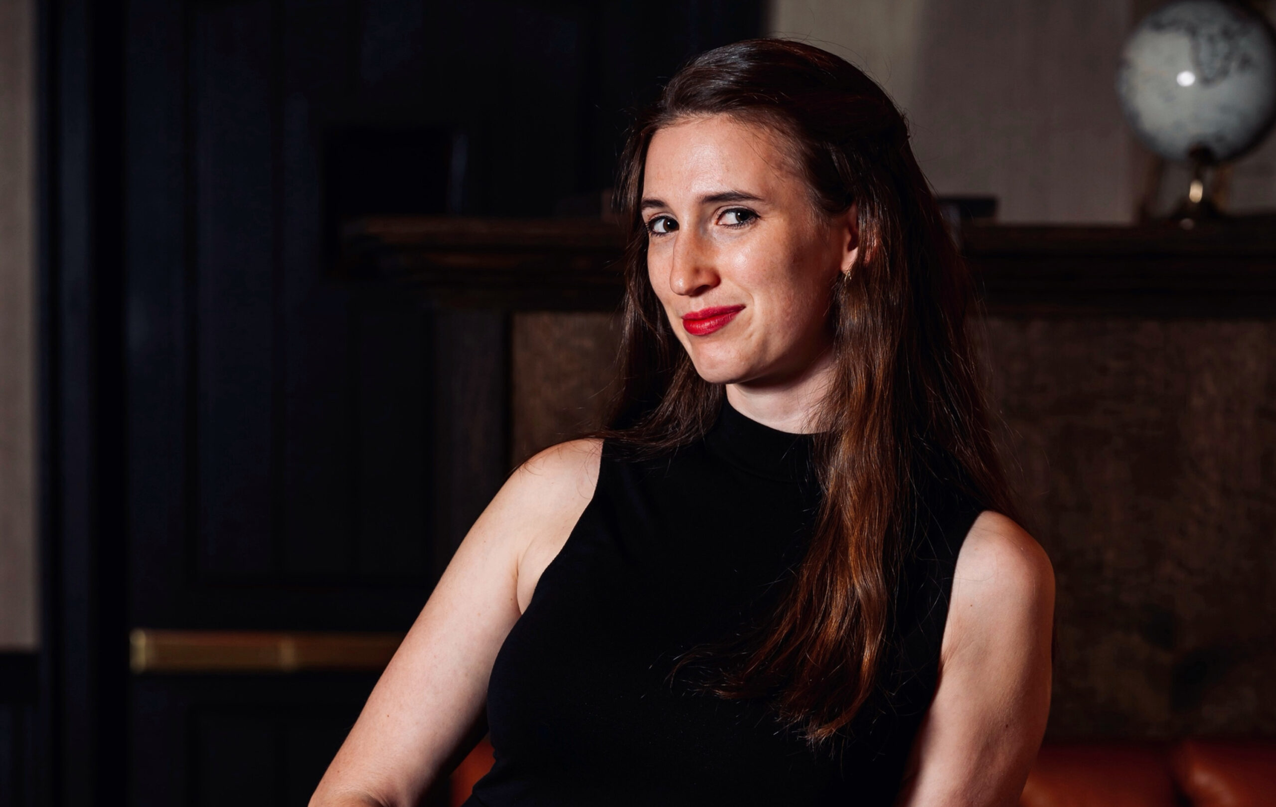 Vanessa Vacanti Trio event image