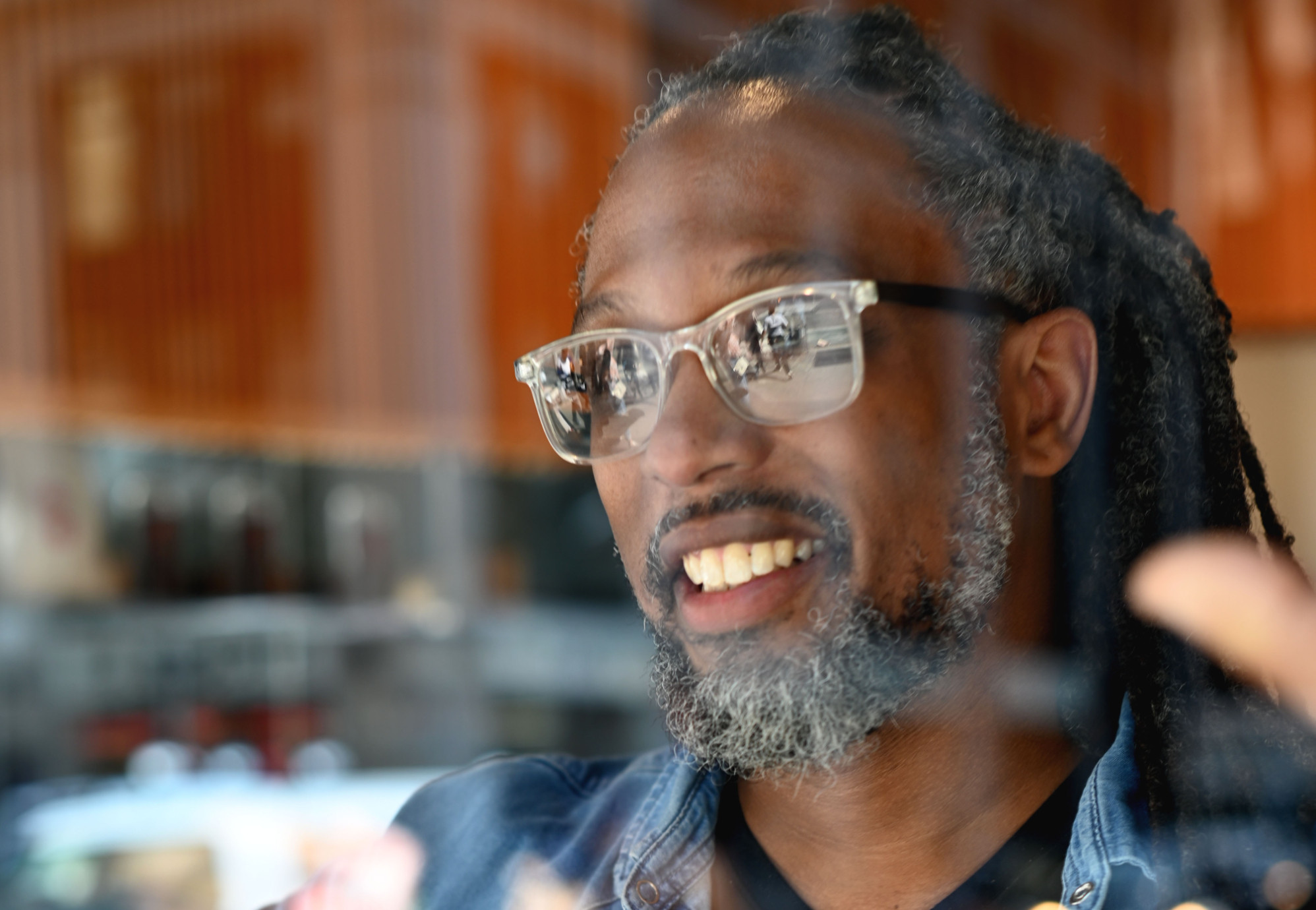 Walter Kemp 3 hosts Jazz Jam at PAUSA event image
